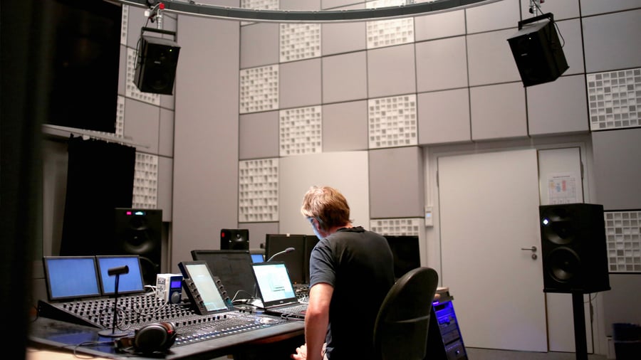Why Stereo Recordings And Spatial Audio Don’t (Usually) Mix